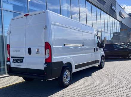 Fiat - Ducato