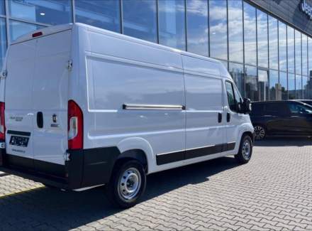 Fiat - Ducato