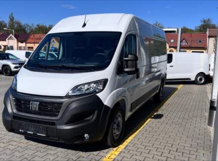 Fiat - Ducato