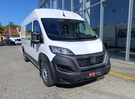 Fiat - Ducato