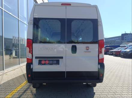 Fiat - Ducato