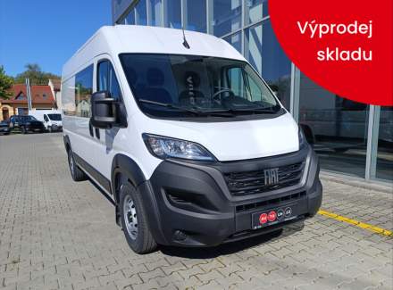 Fiat - Ducato