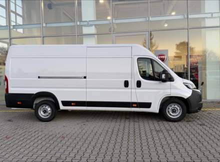 Fiat - Ducato