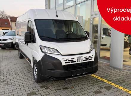 Fiat - Ducato