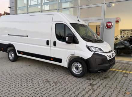 Fiat - Ducato