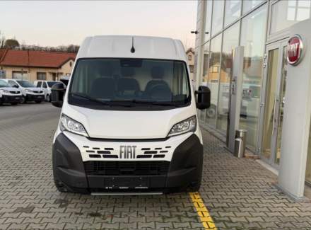 Fiat - Ducato