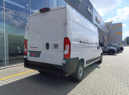 Fiat - Ducato