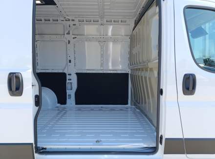 Fiat - Ducato