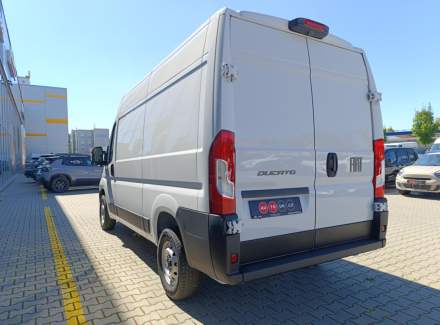 Fiat - Ducato