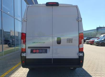 Fiat - Ducato