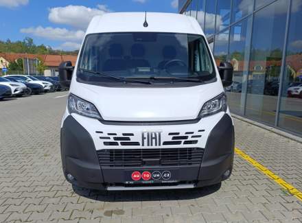 Fiat - Ducato
