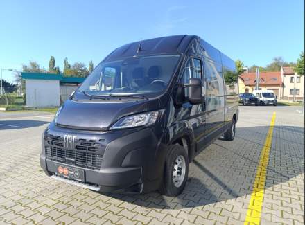 Fiat - Ducato