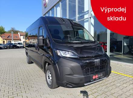 Fiat - Ducato