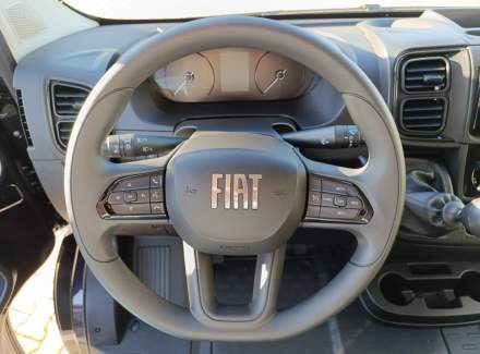 Fiat - Ducato
