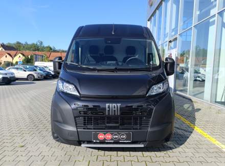 Fiat - Ducato