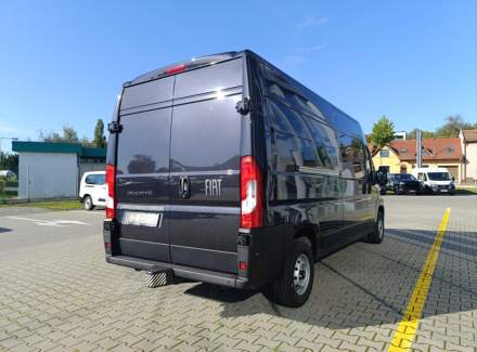 Fiat - Ducato