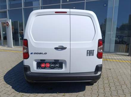 Fiat - E-Dobló