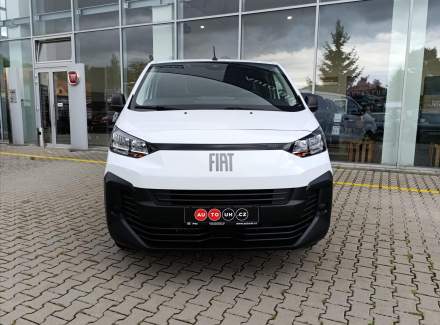 Fiat - E-Scudo