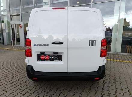 Fiat - E-Scudo