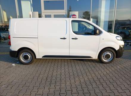 Fiat - Scudo