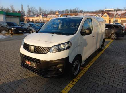 Fiat - Scudo