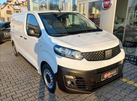 Fiat - Scudo