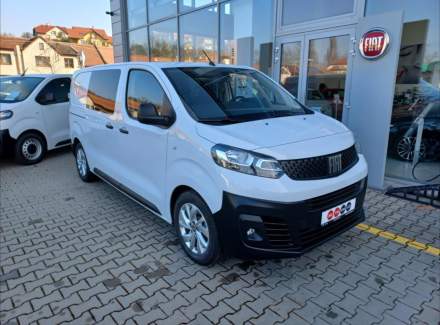 Fiat - Scudo