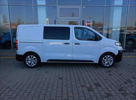 Fiat - Scudo