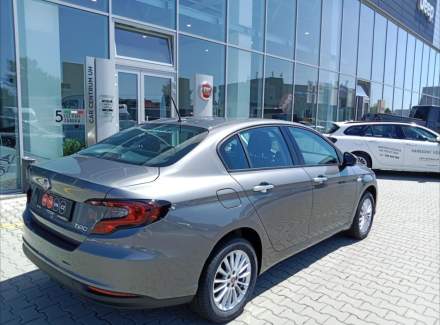 Fiat - Tipo
