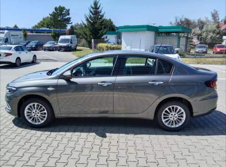 Fiat - Tipo