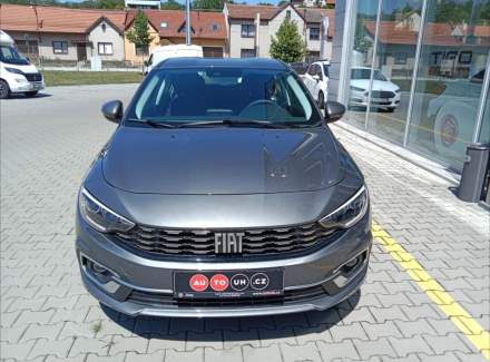 Fiat - Tipo