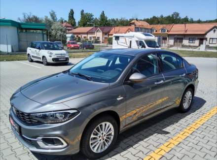 Fiat - Tipo