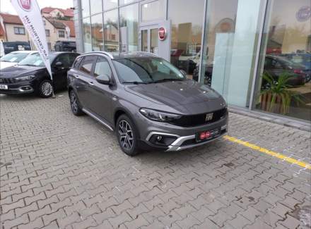 Fiat - Tipo