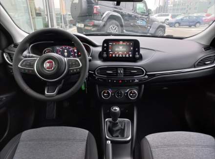 Fiat - Tipo