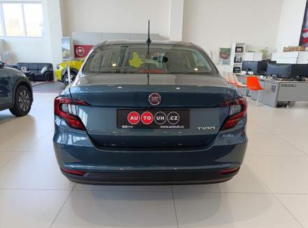 Fiat - Tipo