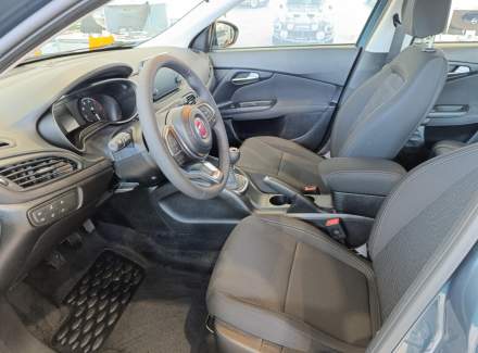 Fiat - Tipo
