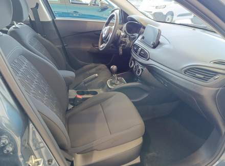 Fiat - Tipo