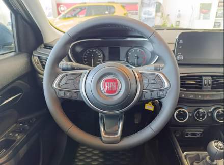Fiat - Tipo