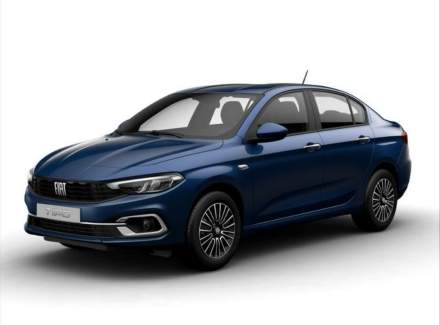 Fiat - Tipo