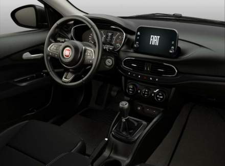 Fiat - Tipo