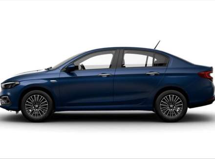 Fiat - Tipo