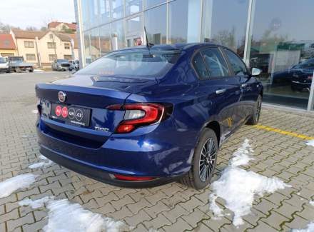 Fiat - Tipo