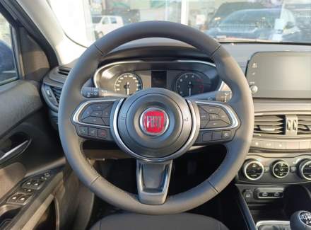 Fiat - Tipo