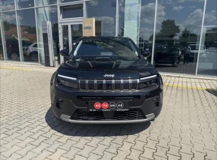 Jeep - Avenger