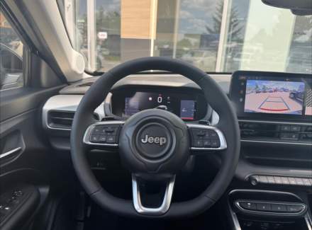 Jeep - Avenger