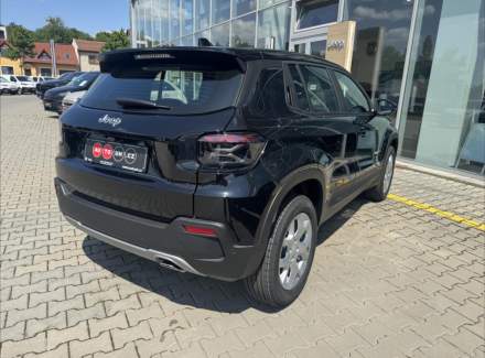 Jeep - Avenger