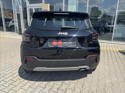 Jeep - Avenger