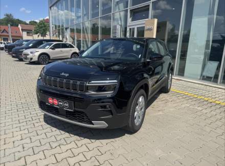 Jeep - Avenger