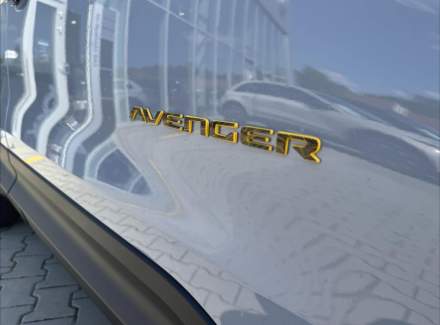 Jeep - Avenger