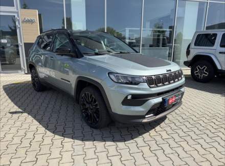 Jeep - Compass